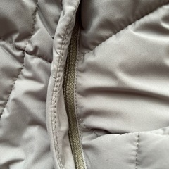 ブルゾンの画像