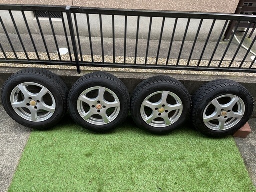 フィアット用ホイール