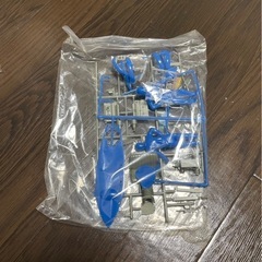 【プラモデル】ブガッティ35Bの画像