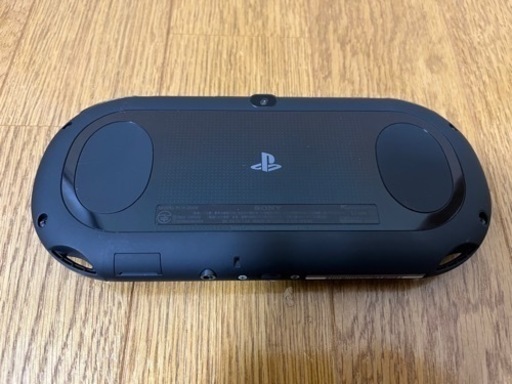 PSVITA 本体