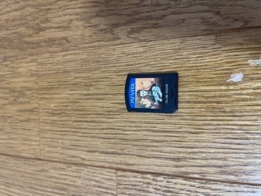 PSVITA 本体