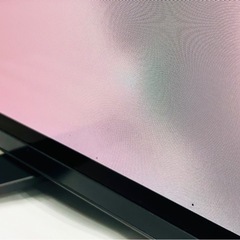 SONY 2020年製 KJ-55A8H 上位モデル4K 有機EL 55型の画像