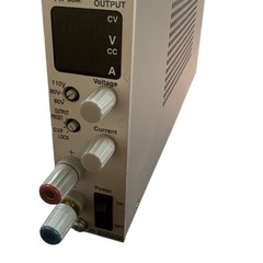 超薄型可変電源最大320V/80W