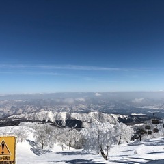 スキーorスノボ　一緒に行きませんか　滋賀・岐阜