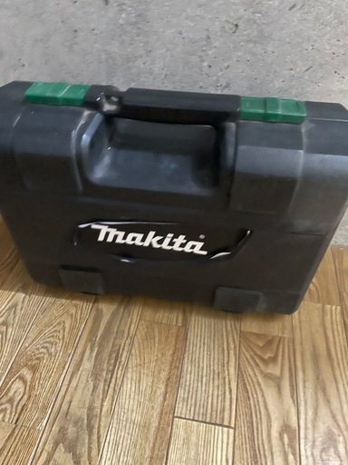 マキタ 充電式ドライバドリル M850D