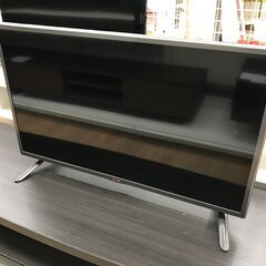 ★ジモティ割あり★ LG スマート液晶テレビ 32LB5810 ...