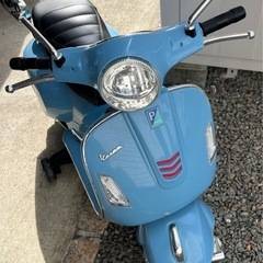 値下げ【子供用 】電動キッズスクーター