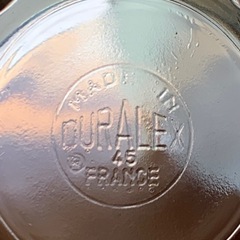 DURALEX デュラレックス グラス プリズム タンブラー グラス コップ Prisme フランスの画像