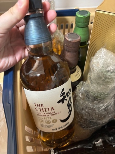 15日まで　お酒各種