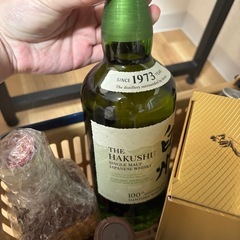 15日まで　お酒各種の画像