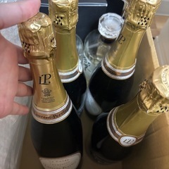 15日まで　お酒各種の画像
