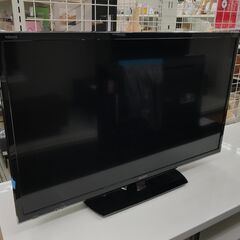 ★ジモティ割あり★ SHARP 液晶テレビ LC-32S5 32...