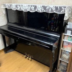 アップライトピアノ　無料