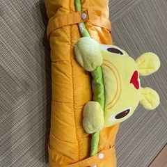 ロディ　お昼寝マットの画像