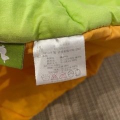 ロディ　お昼寝マットの画像