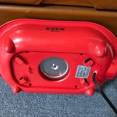 たこ焼き器  ユーパ　TSK-2136の画像