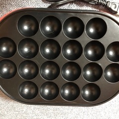 たこ焼き器  ユーパ　TSK-2136の画像