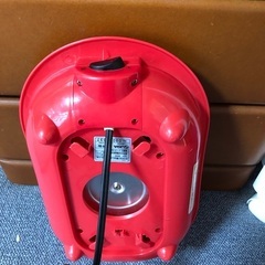たこ焼き器  ユーパ　TSK-2136の画像