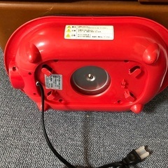 たこ焼き器  ユーパ　TSK-2136の画像