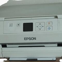 取引決定！EPSON　カラーインクジェットプリンター