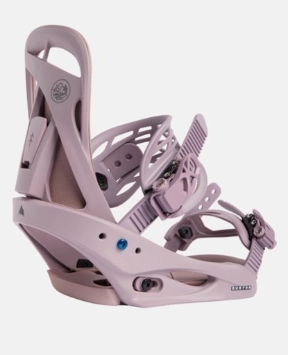 バートン　ビンディング　レディース　sサイズ