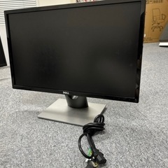 DELLモニター　新品だと1万円越え