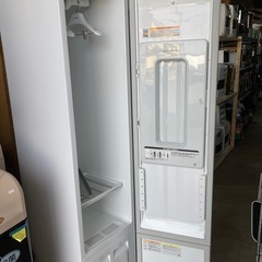LG styler　衣類除菌乾燥機 2020年製の画像