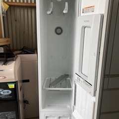 LG styler　衣類除菌乾燥機 2020年製の画像