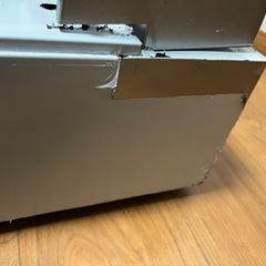 電気フライヤー6リットルの画像