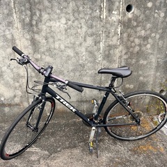 trek fx2 クロスバイク 