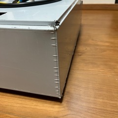 電気フライヤー6リットルの画像