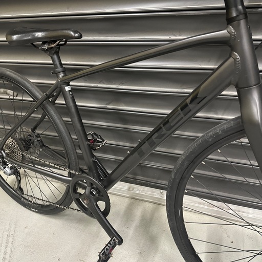 TREK FX 3 Disc