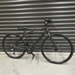 TREK FX 3 Disc