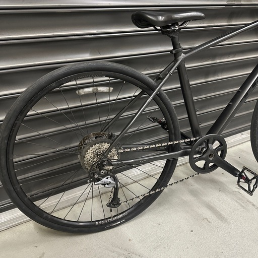TREK FX 3 Disc