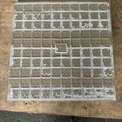 300角床用タイルの画像