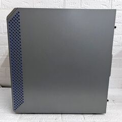 GALLERIA XA7C-R70S ゲーミング デスクトップ Core i7 10700/RTX2070 SUPER/メモリ16GB/SSD 512GB/Win11 PC 中古 ☆札幌市 白石店 