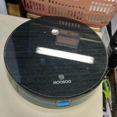1213-015 【無料】 ジャンク　ロボット掃除機　モーソーM...