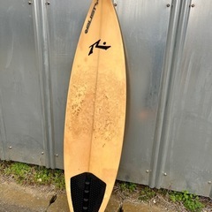 RUSTY サーフボード Diamond GLASSING