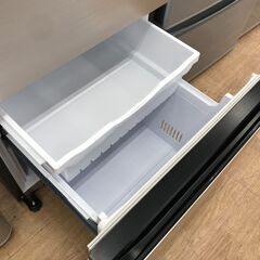 ☆ジモティ割あり☆ HITACHI 冷蔵庫 R-27SV(N) 265L 2022年製 動作確認／