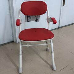 Wa1462 安寿　楽らく開閉シャワーベンチ