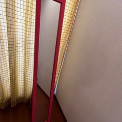 全身鏡 