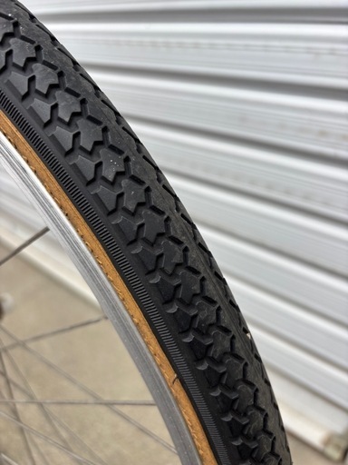 【商談中‼︎】　24型　LEDオートライトJr.シティーサイクル　防犯登録料込価格︎‼︎