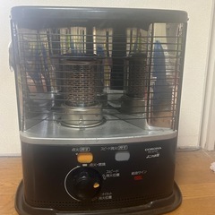ストーブ