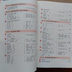 看護師向けの本の画像