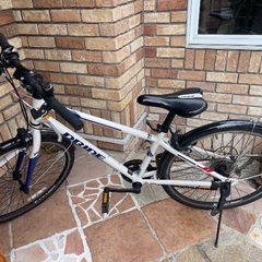 子供自転車の画像