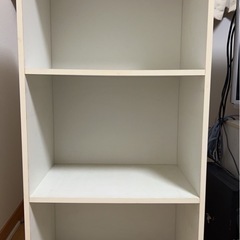 3段棚必要な方いませんか？