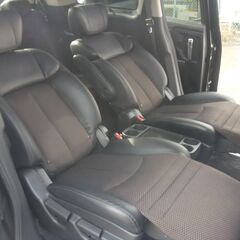 ⭕極美車！エルグランド！修復歴無し！⭕ローンブラックでもOK！！審査受付中！自社ローンでは無いオートローン！の画像