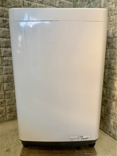 大阪送料無料★3か月保障付き★洗濯機★2023年★アイリスオーヤマ★5kg★IAW-T504★S-916