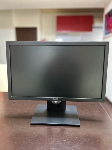 DELL 18.5インチ ノングレア ワイド液晶モニター E1916HV✨中古美品
