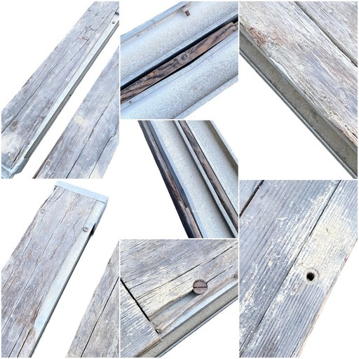 ○2点まとめて■アルコック トップロウディング 長さ3000mm 幅 280mm 高さ145mm 4t/組 アルミブリッジ TL-3004 中古品■ジモティ姫路 ○2点まとめて□アルコック トップロウディング 長さ3000mm 幅 280mm